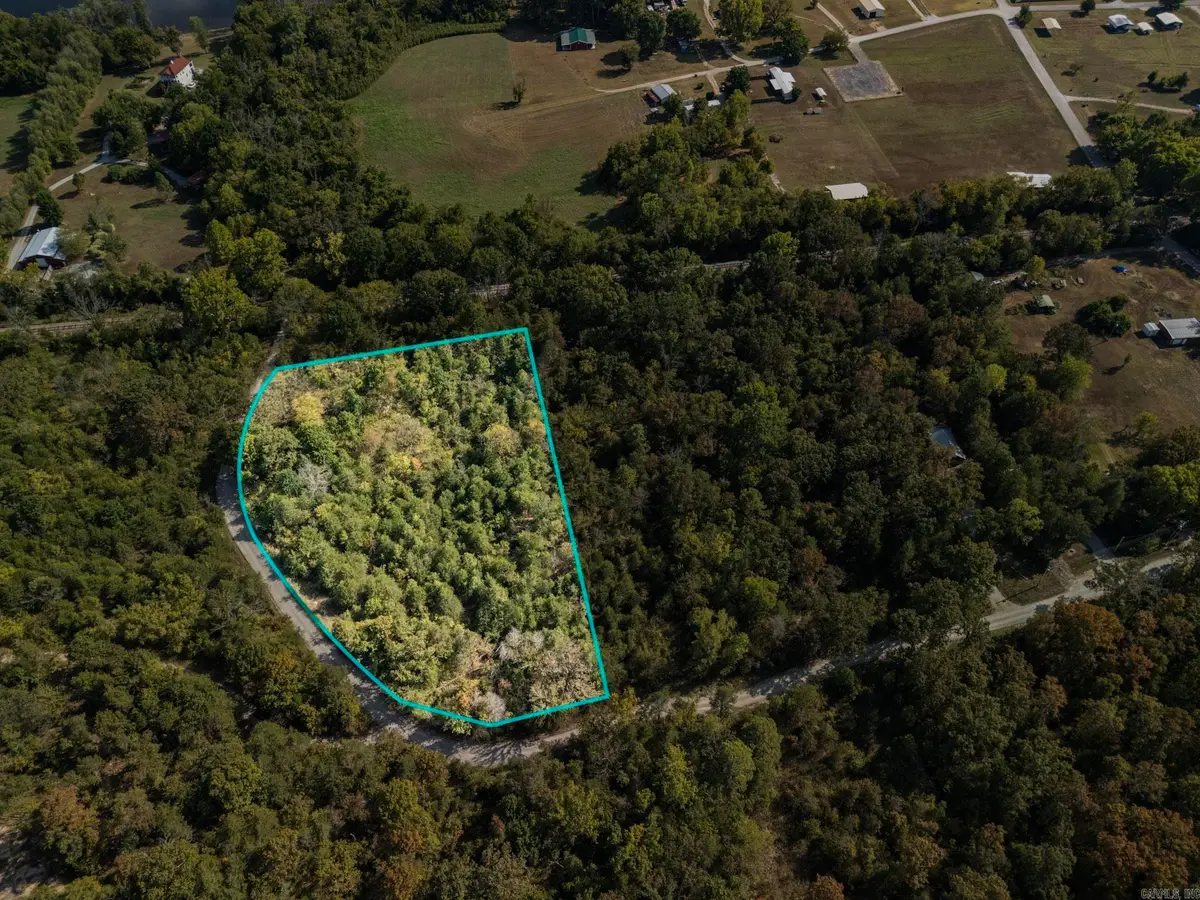 001-01299-000 Cr 1072, Norfork, AR 72658 - Image #1