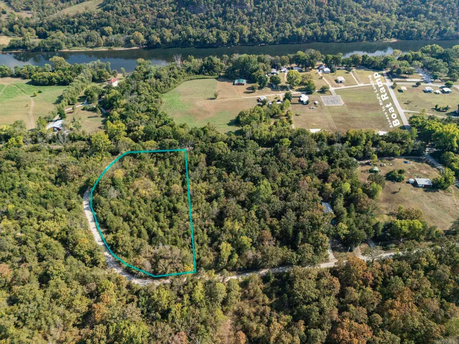 001-01299-000 Cr 1072, Norfork, AR 72658 - Image #2