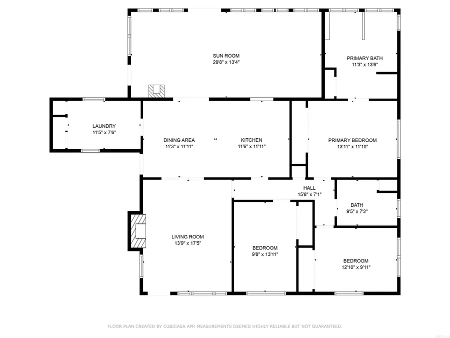 471 Polk Road 50, Mena, AR 71953 - Image #3