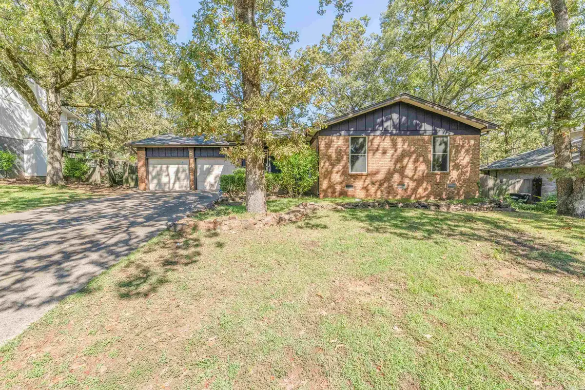 6 Thornhill Drive, Sherwood, AR 72120 - Image #1