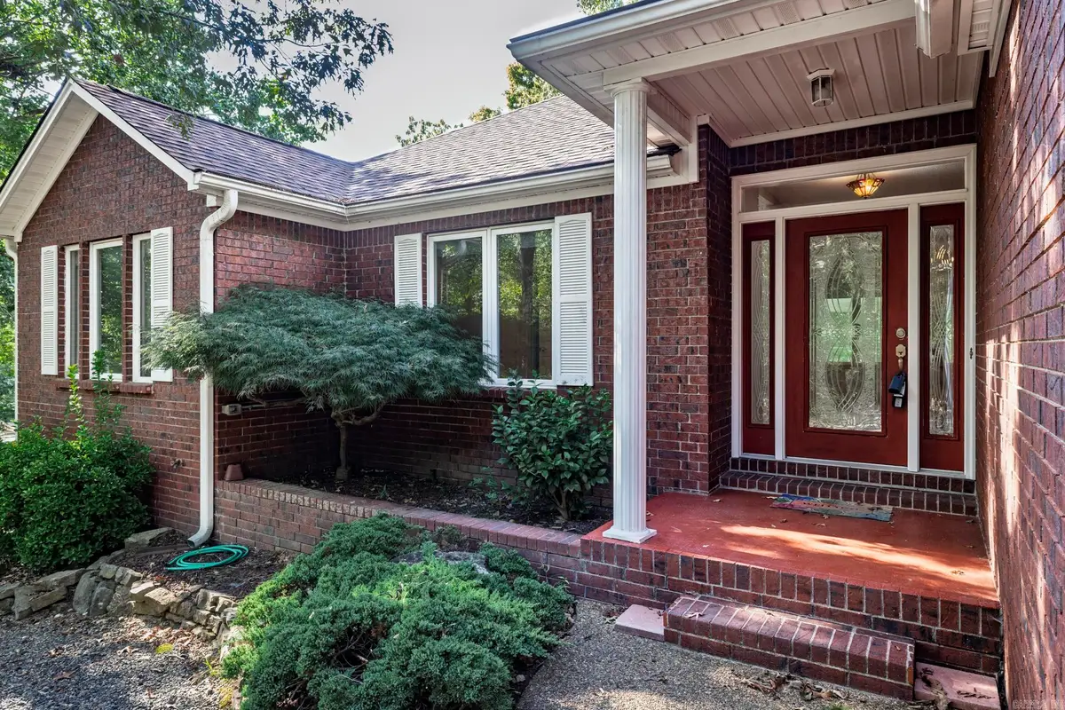 1 Telon Way, Hot Springs Village, AR 71909 - Image #1