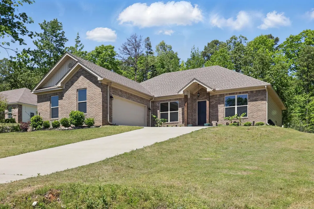 544 Reuben Drive, Alexander, AR 72002 - Image #1