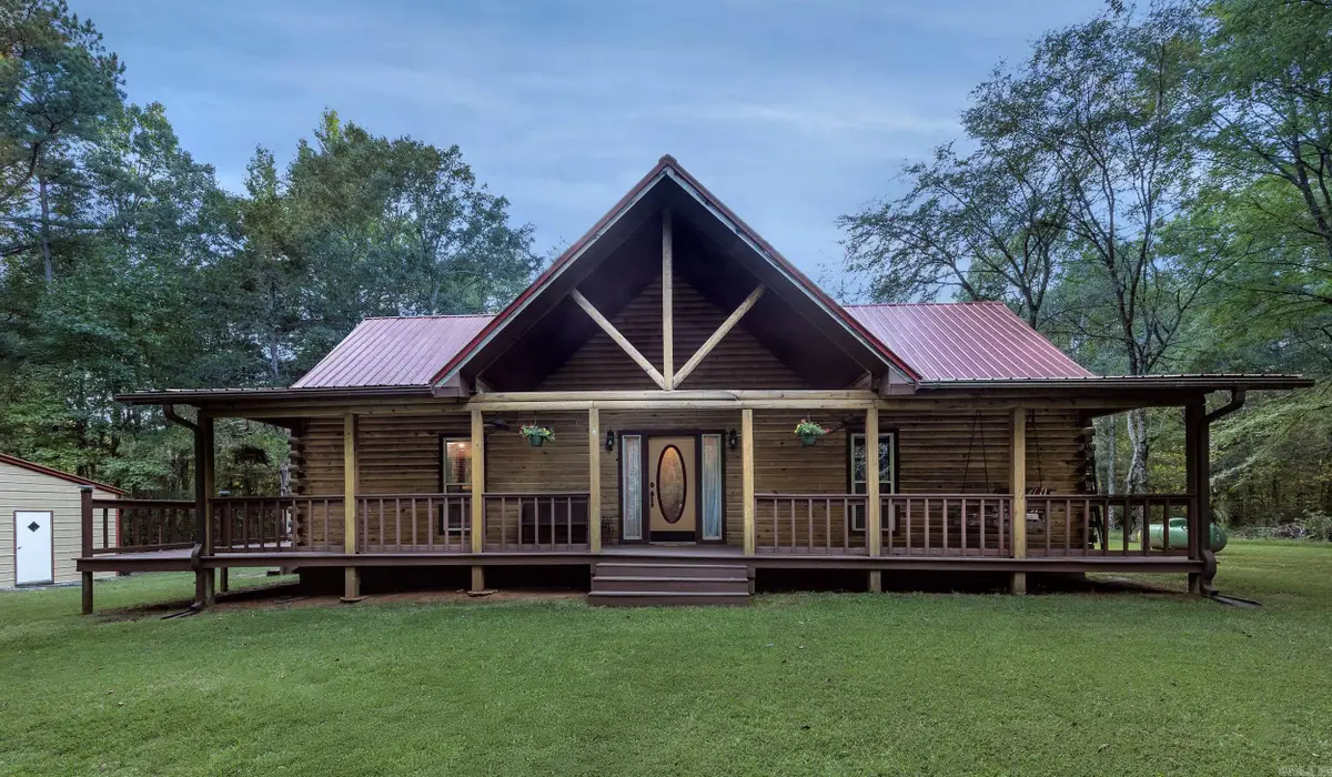 206 Sunset Country Lane, Lonoke, AR 72086 - Image #1