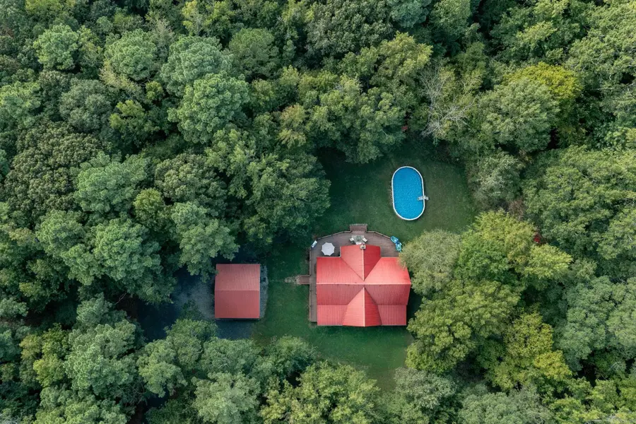 206 Sunset Country Lane, Lonoke, AR 72086 - Image #3