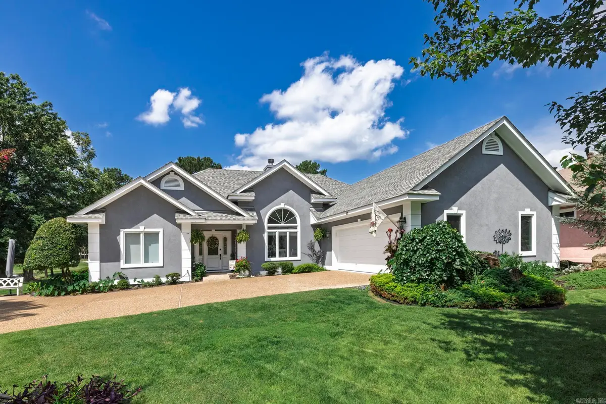 13 Alhaja Way, Hot Springs Village, AR 71909 - Image #1