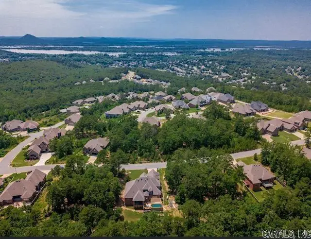 Lot 116 AR Majestic Circle, Maumelle, AR 72113 - Image #2