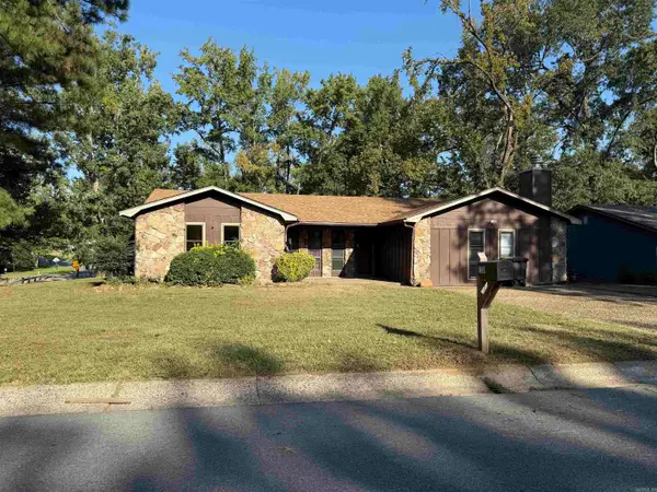 1301 Stafford Road, Sherwood, AR 72120