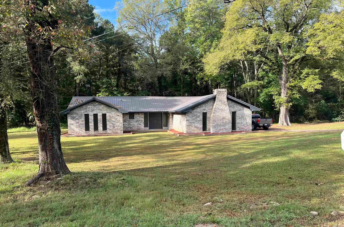 723 Kersey, Glenwood, AR 71943 - Image #1