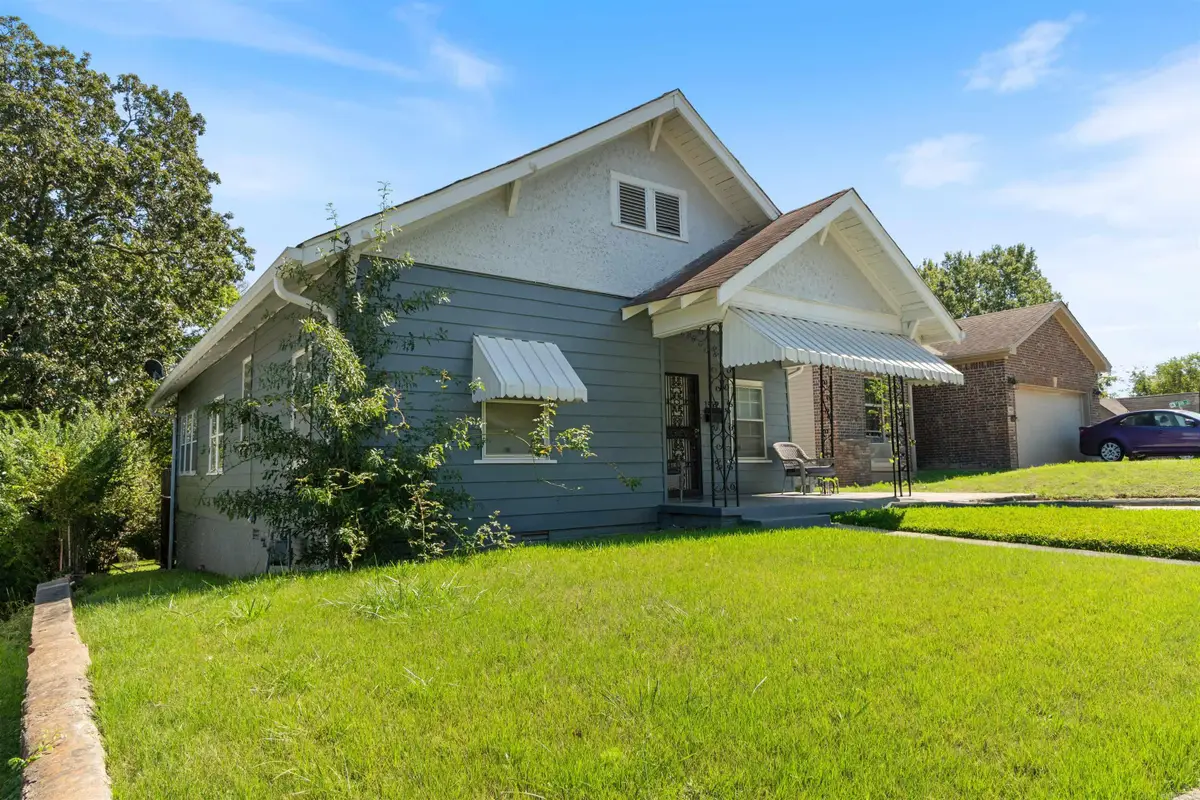 1519 South Oak Street, Little Rock, AR 72204 - Image #1