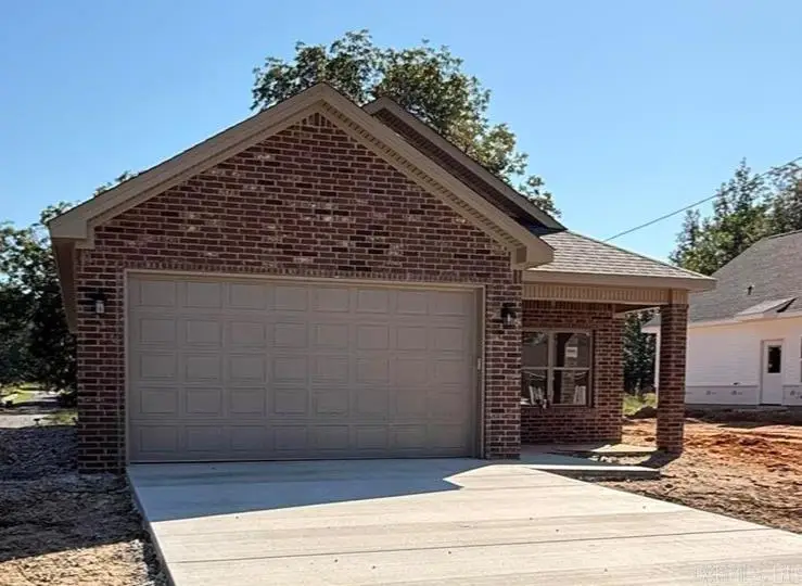 2105 Sulton Street, Malvern, AR 72104 - Image #1