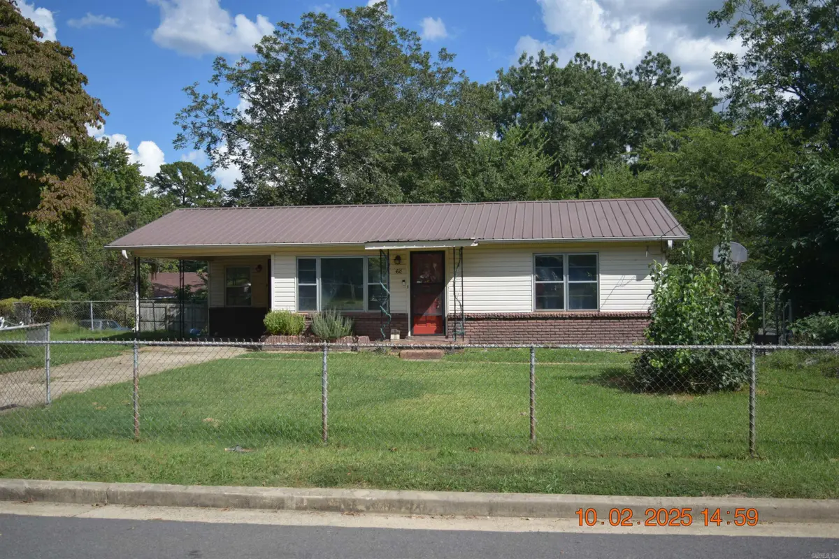 416 Pringle Street, Hot Springs, AR 71913 - Image #1