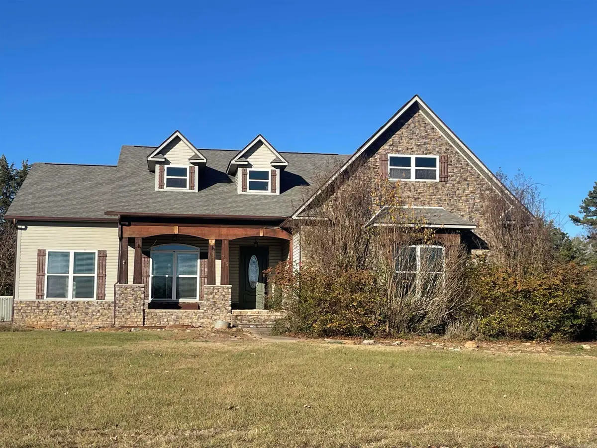 302 Private Rd 3388, Clarksville, AR 72830 - Image #1