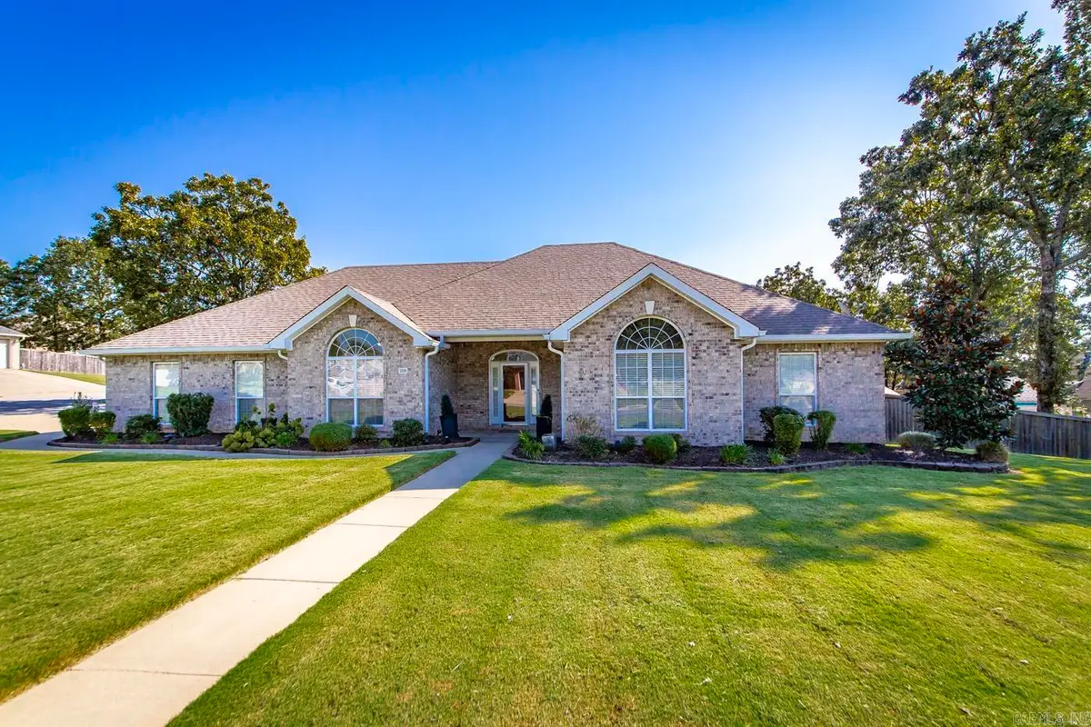 208 Stonehill Drive, Sherwood, AR 72120 - Image #1