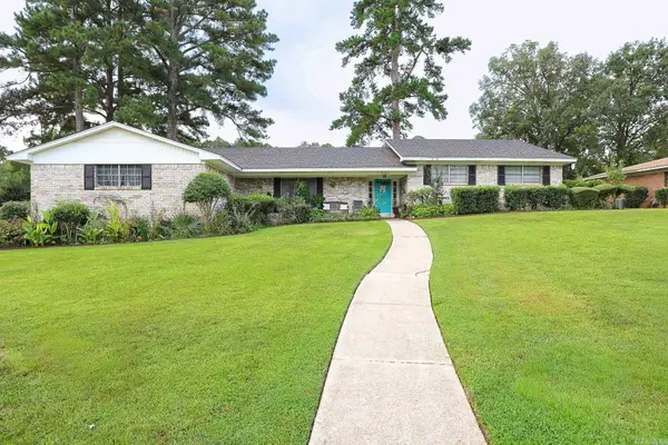 2305 W Main Street, El Dorado, AR 71730