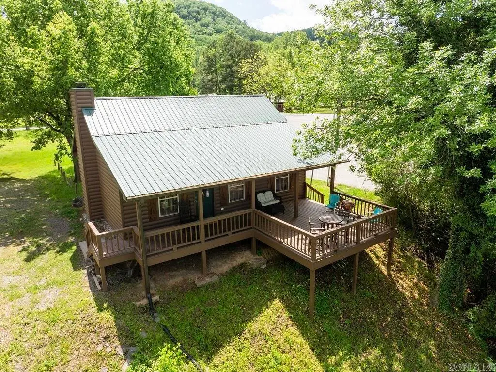 2 Lobo Landing, Heber Springs, AR 72543 - Image #1