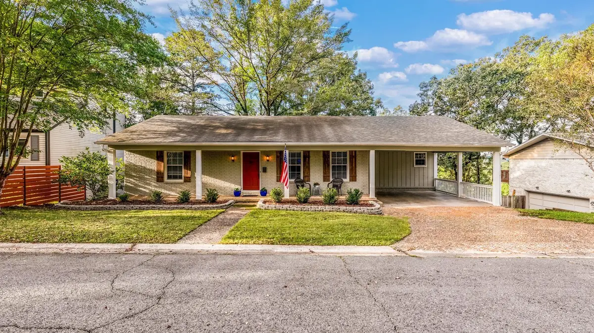 7 Erinwood Drive, Little Rock, AR 72227 - Image #1