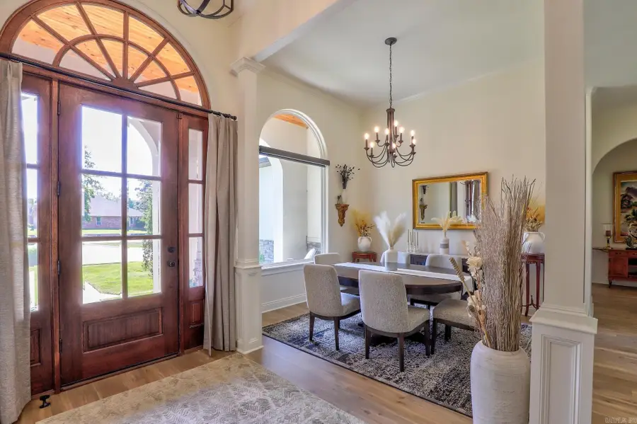 46 Enclave Circle, Texarkana, TX 75503 - Image #3