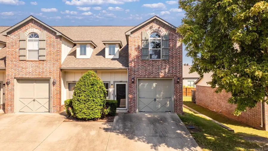 1001 Tuscany Circle, Maumelle, AR 72113 - Image #2