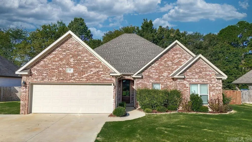 109 Gulley Drive, Brookland, AR 72417 - Image #1