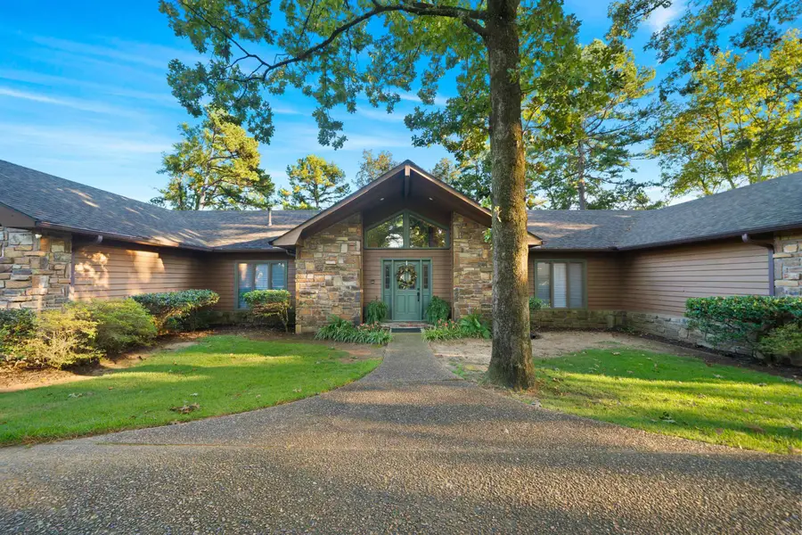 214 Whispering Hills Street, Hot Springs, AR 71901 - Image #3