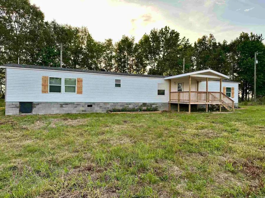 1226 Pigeon Road, Ward, AR 72086 - Image #3