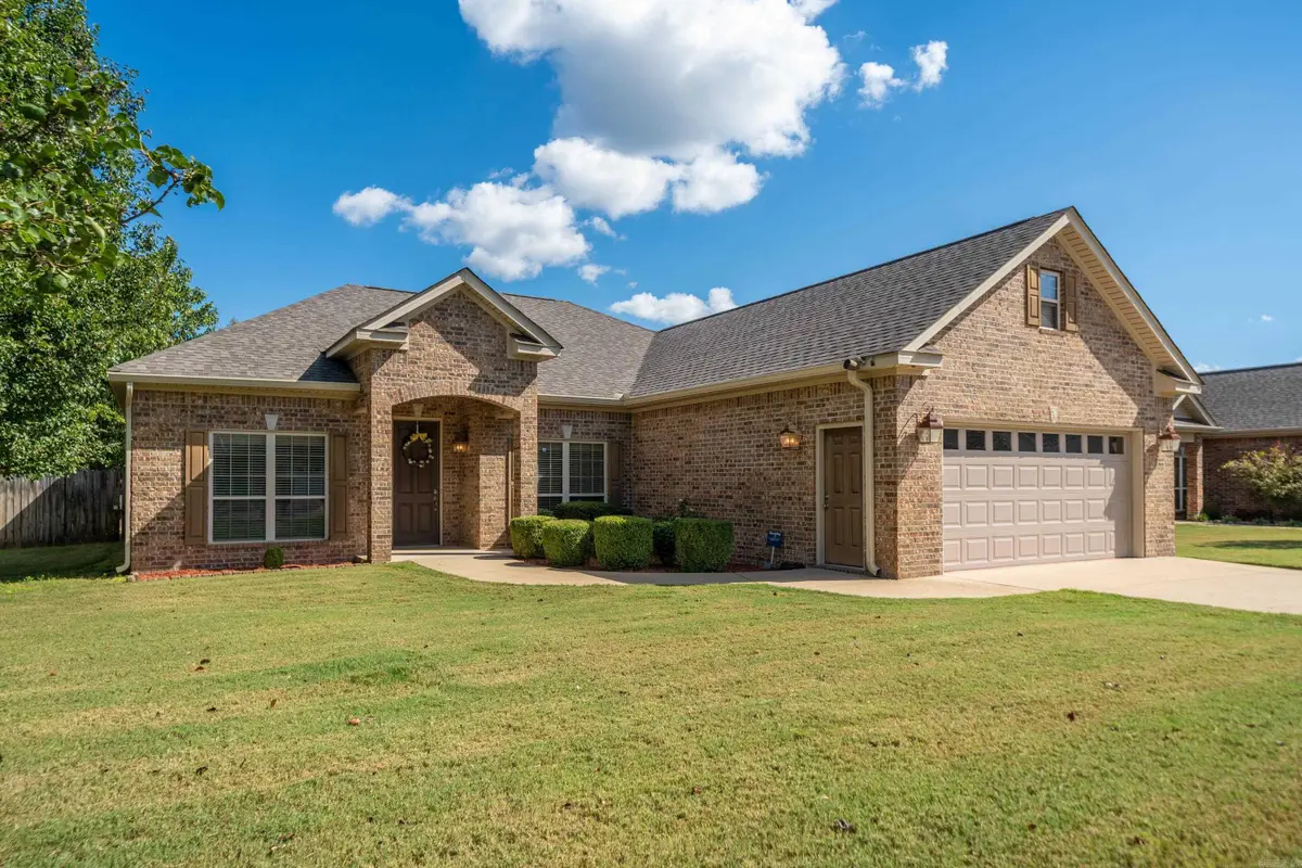 322 Willowbend Circle, Hot Springs, AR 71913 - Image #1