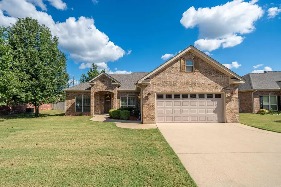 322 Willowbend Circle, Hot Springs, AR 71913 - Image #2