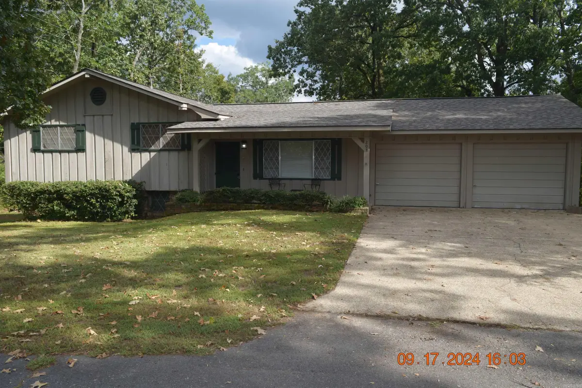 203 Halteria Point, Hot Springs, AR 71913 - Image #1