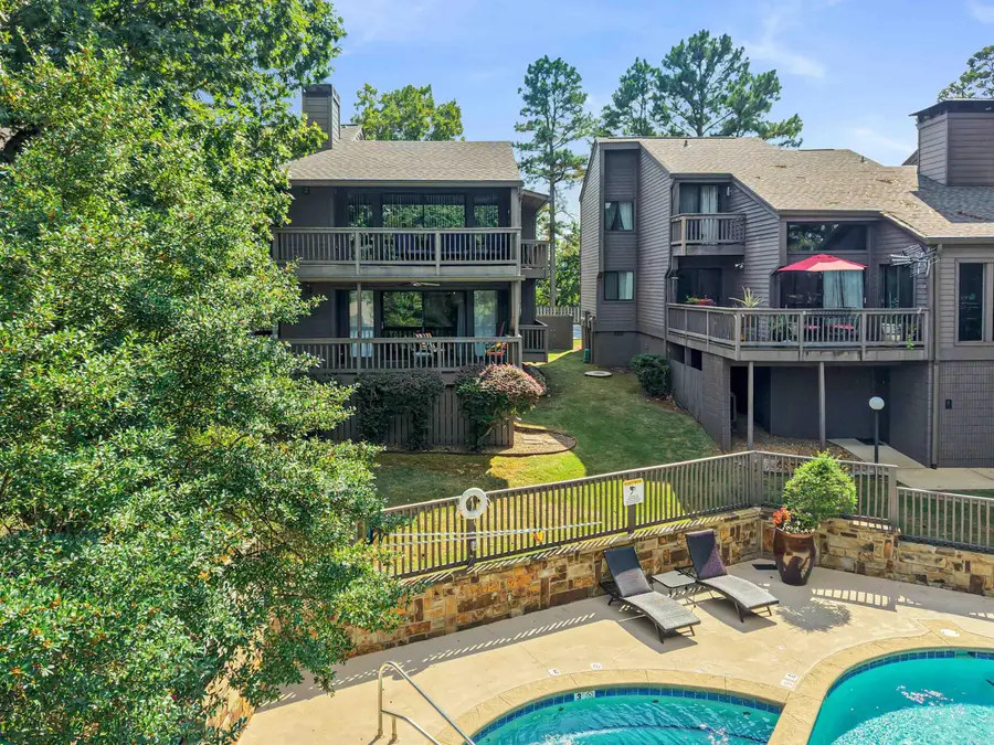 200 Hamilton Oaks Circle #J1, Hot Springs, AR 71913 - Image #2