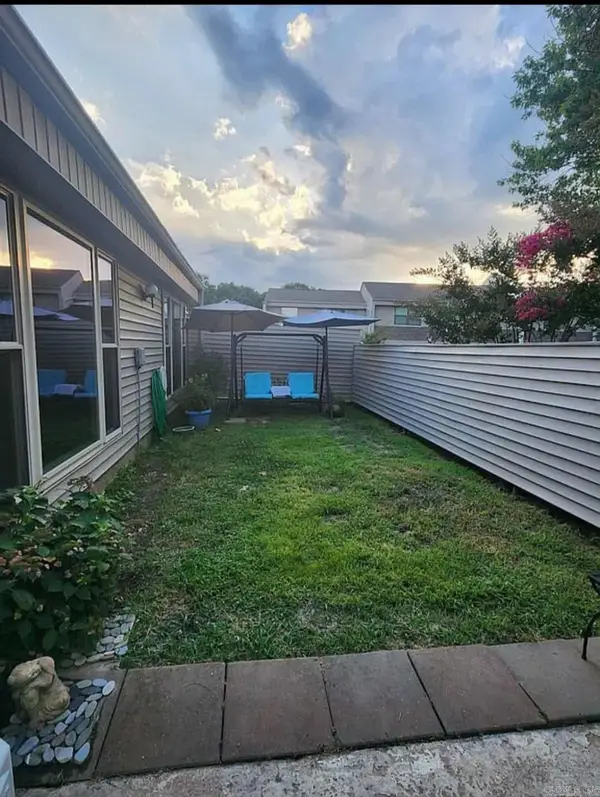 135 Hillview Drive, Fairfield Bay, AR 72088