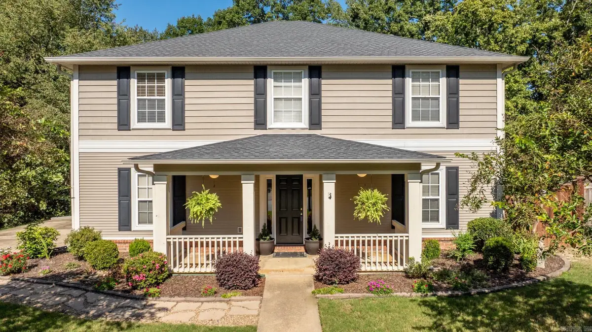 1023 Red Oak Circle, Benton, AR 72015 - Image #1