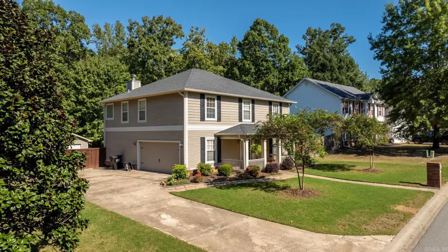 1023 Red Oak Circle, Benton, AR 72015 - Image #2