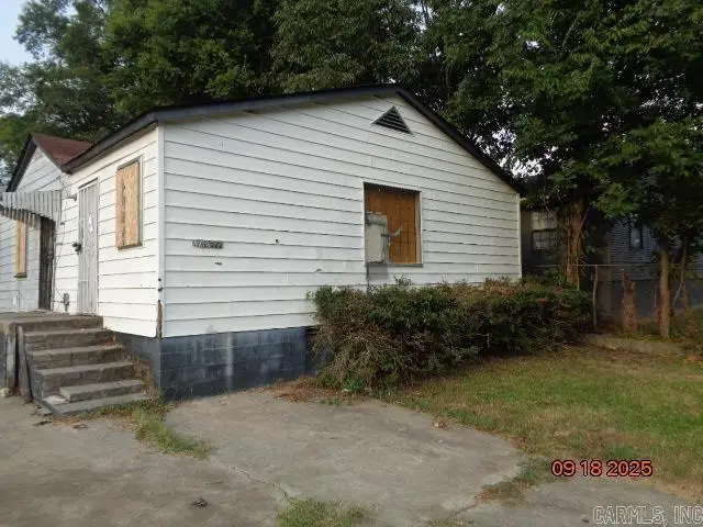 4216 W 17th Street, Little Rock, AR 72204 - Image #1