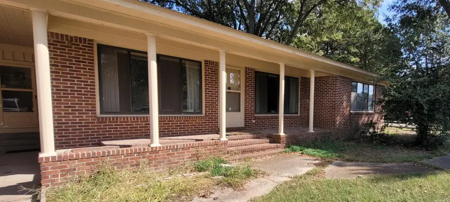 603 Seaman, McCrory, AR 72101 - Image #2