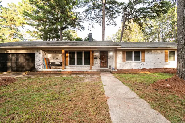 1211 Linwood Dr, El Dorado, AR 71730