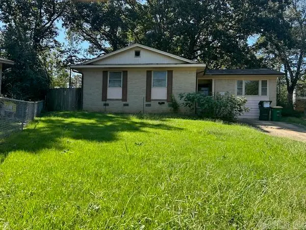 2922 Vancouver Drive, Little Rock, AR 77204