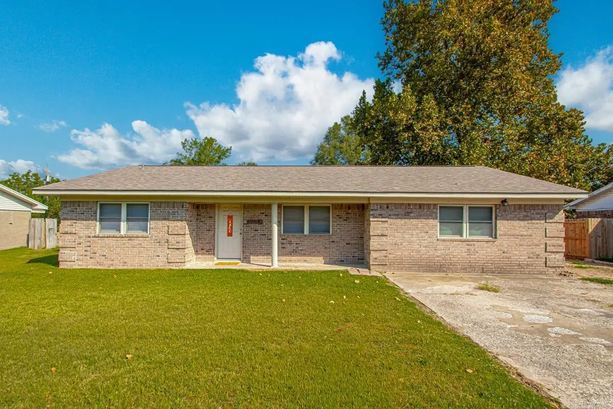 1202 E 4th Street, Carlisle, AR 72024 - Image #1