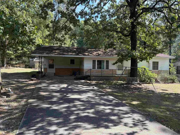 2301 Beauchamp Road, Little Rock, AR 72210