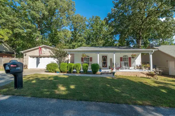 105 Chisholm Trail, Hot Springs, AR 71913