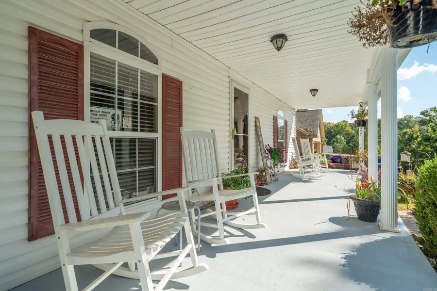 105 Chisholm Trail, Hot Springs, AR 71913 - Image #2