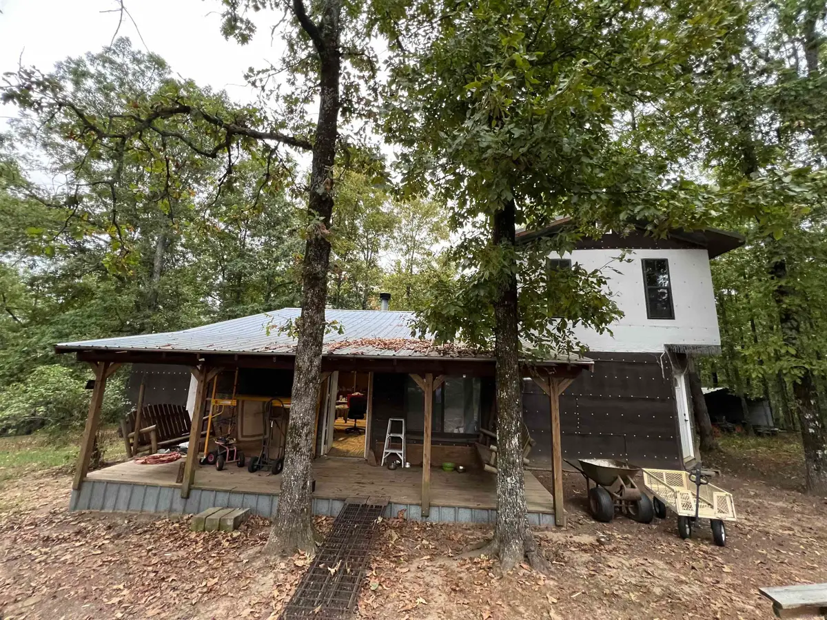 785 Almond Road, Jerusalem, AR 72080 - Image #1