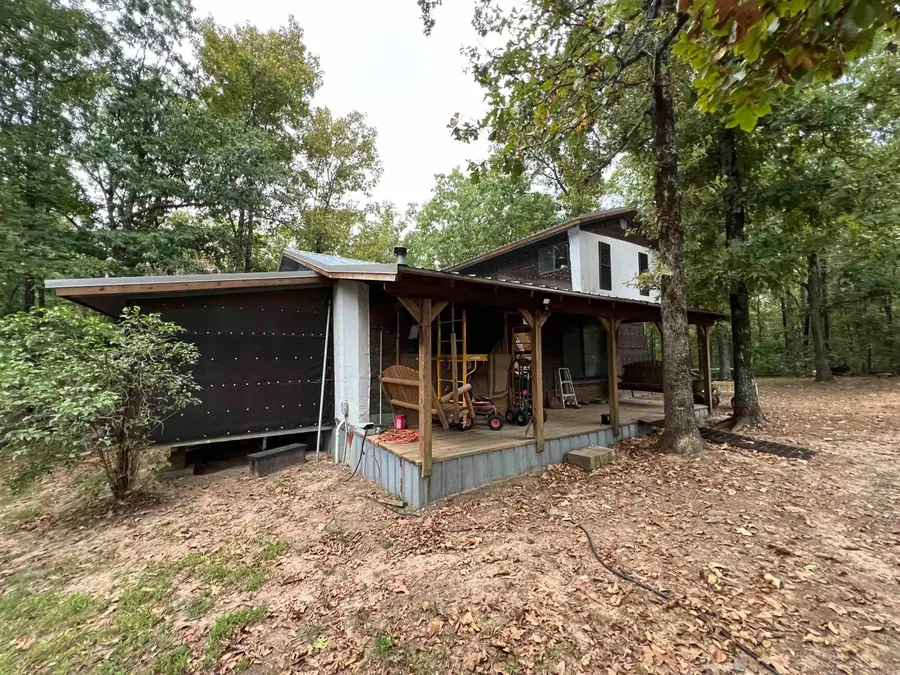 785 Almond Road, Jerusalem, AR 72080 - Image #2