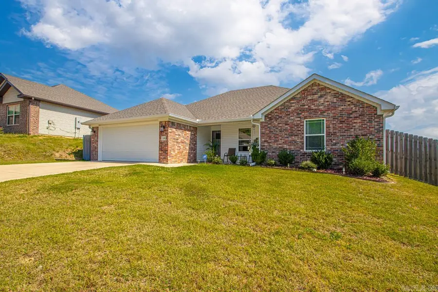 5399 Heritage Valley Drive, Benton, AR 72019 - Image #3