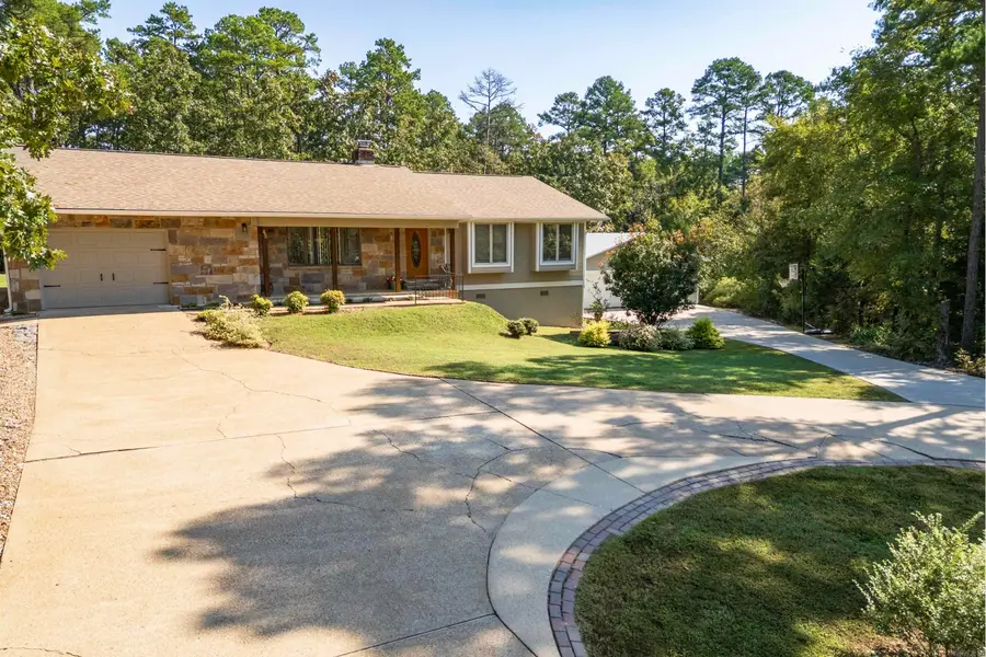 45 and 47 Levantino Drive, Hot Springs Village, AR 71909 - Image #2