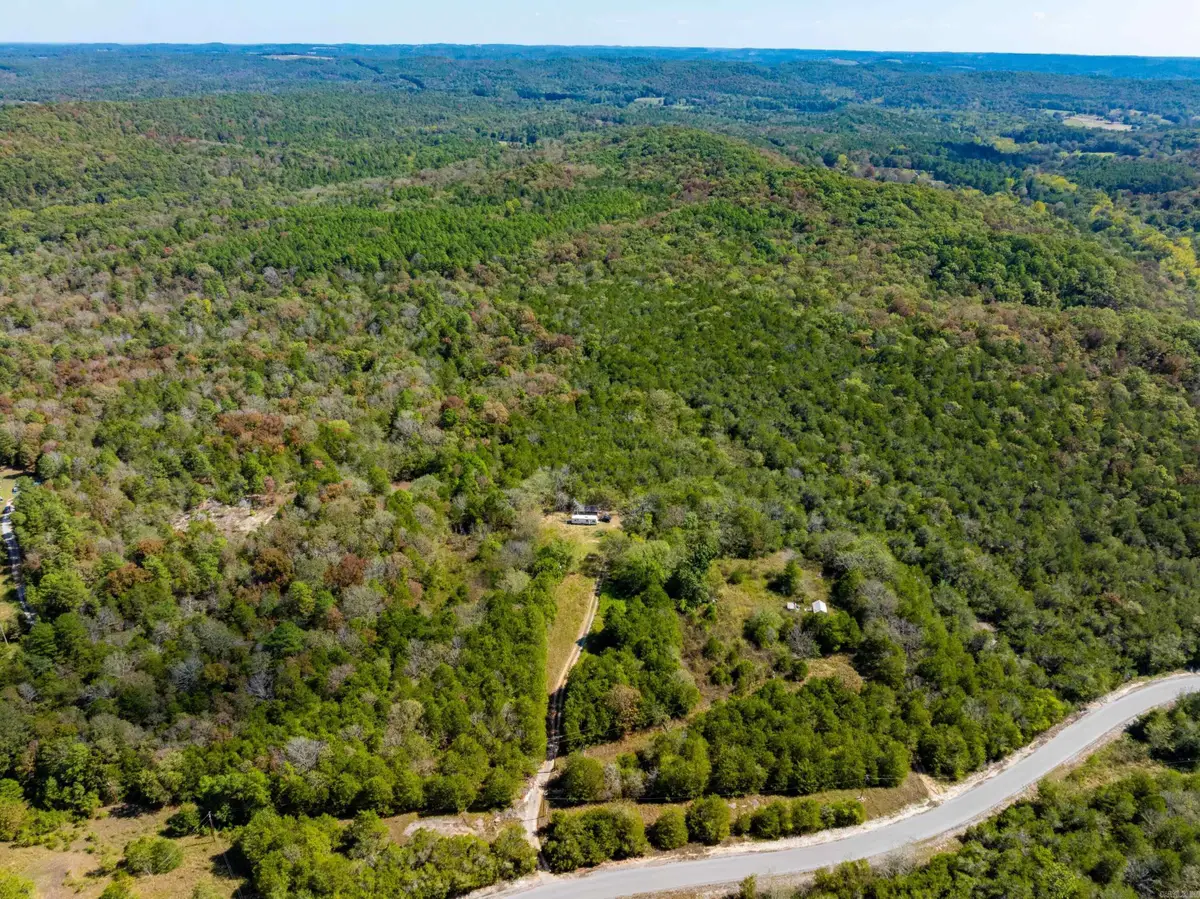 160 Pine Hill Road, Batesville, AR 72501 - Image #1
