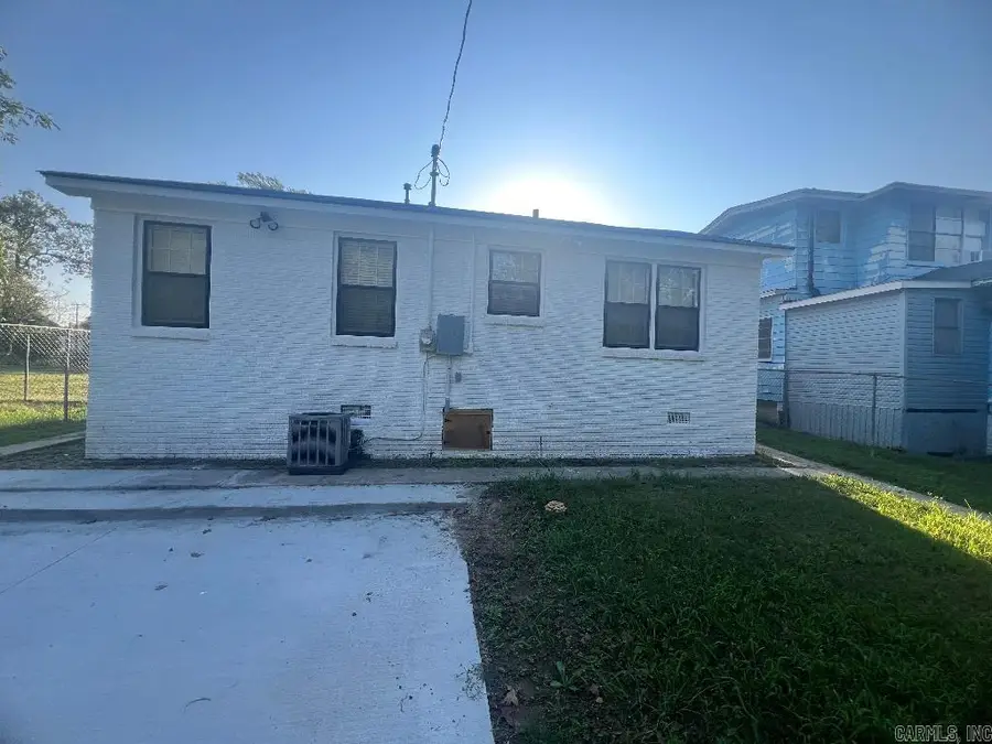 2320 S Chester Street, Little Rock, AR 72206 - Image #2