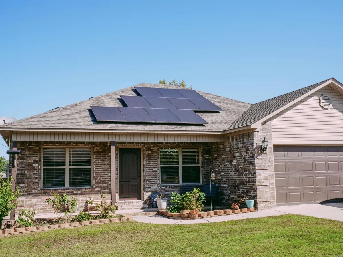 10 Patti Cove, Ward, AR 72176 - Image #1