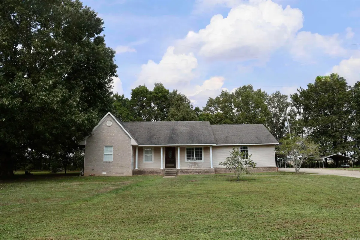 209 Sherwood Street, McGehee, AR 71654 - Image #1