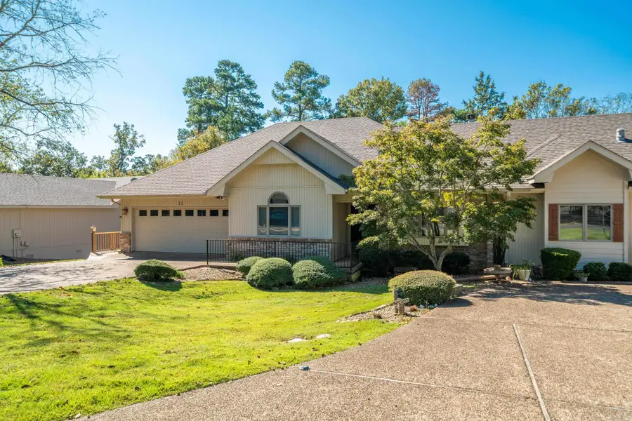 13 Arista Lane, Hot Springs Village, AR 71909 - Image #2