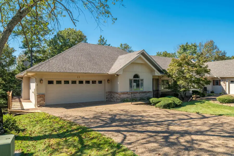 13 Arista Lane, Hot Springs Village, AR 71909 - Image #3